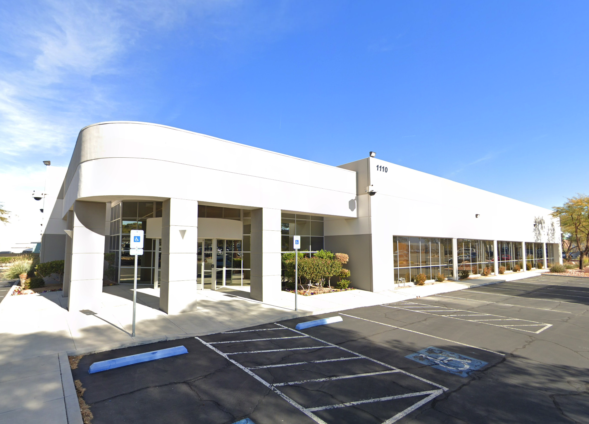 FuberHub Las Vegas DC